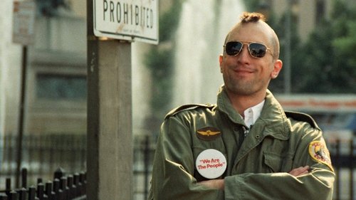 Taxi Driver: Motorista de Táxi