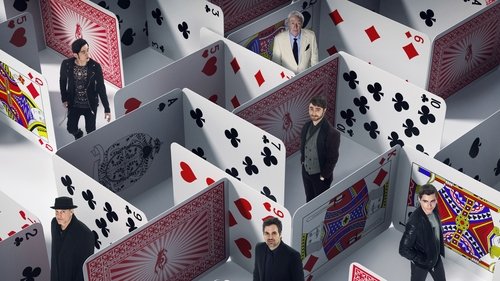 Truque de Mestre: O 2° Ato