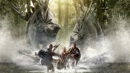 O Mundo Perdido: Jurassic Park
