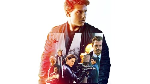 Missão: Impossível - Efeito Fallout