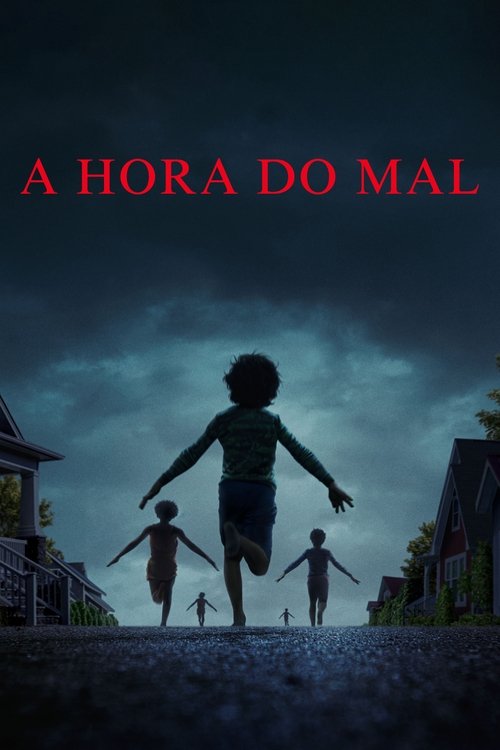 A Hora do Mal