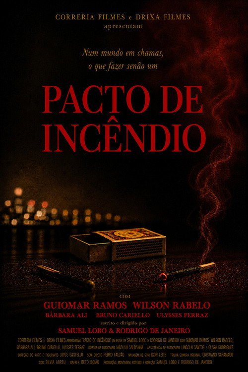Fire Pact