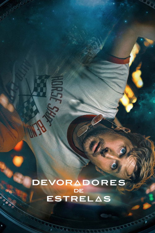 Devoradores de Estrelas