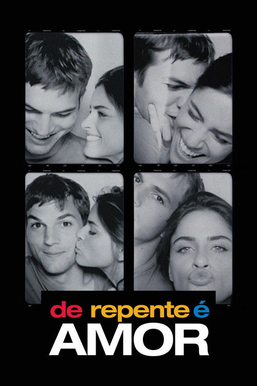 De Repente é Amor